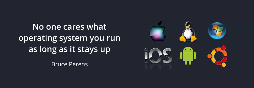 Operating system_Bruce Perens