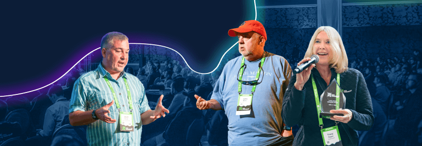 swampUP Session Highlights
