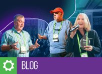 swampUP Session Highlights