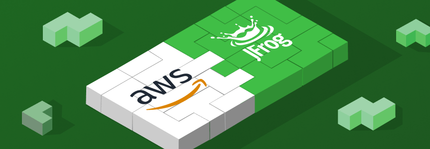 JFrog Access and AWS AssumeRoll enhance Kuernetes security.