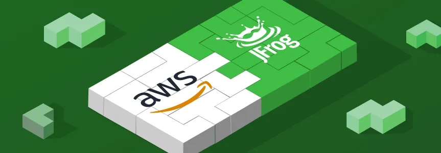 JFrog Access and AWS AssumeRoll enhance Kuernetes security.