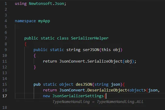 Configuration Objects - AI Tool Suggesion