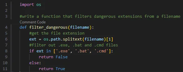 File Upload - AI Tool Suggestion