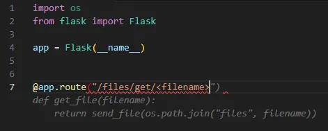 AI Tool Suggestion - Fetching Files