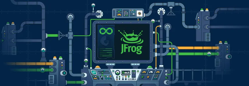 MyJFrog 2024