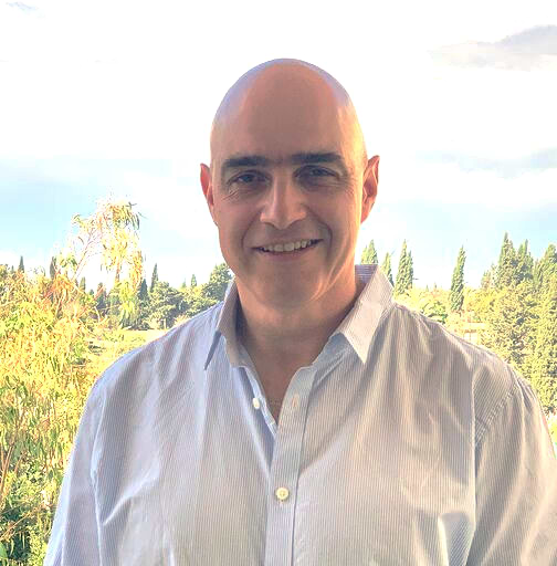 Noam Zilberman, Sr. Director of Engineering Productivity/DevX, JFrog