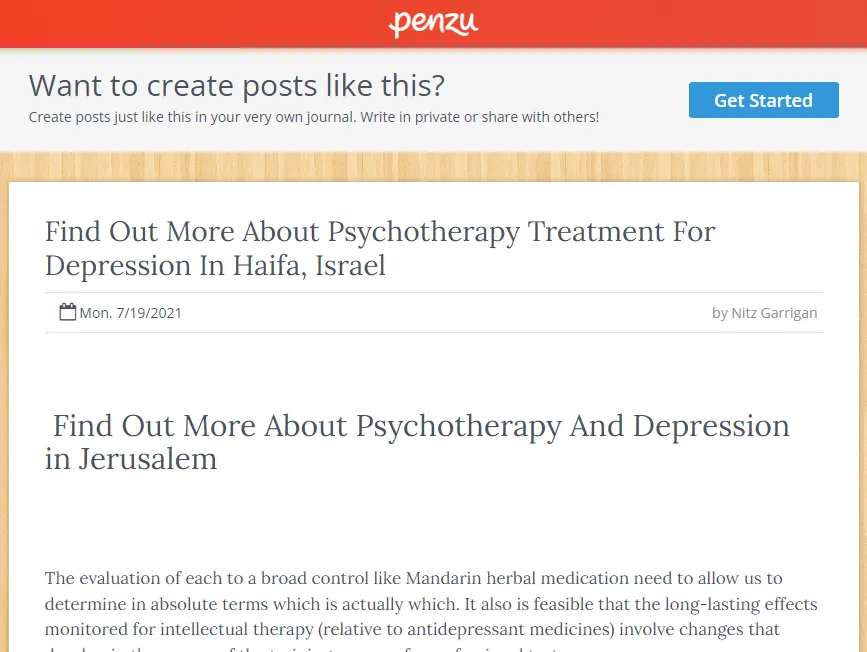 Repositories containing links to social network sites