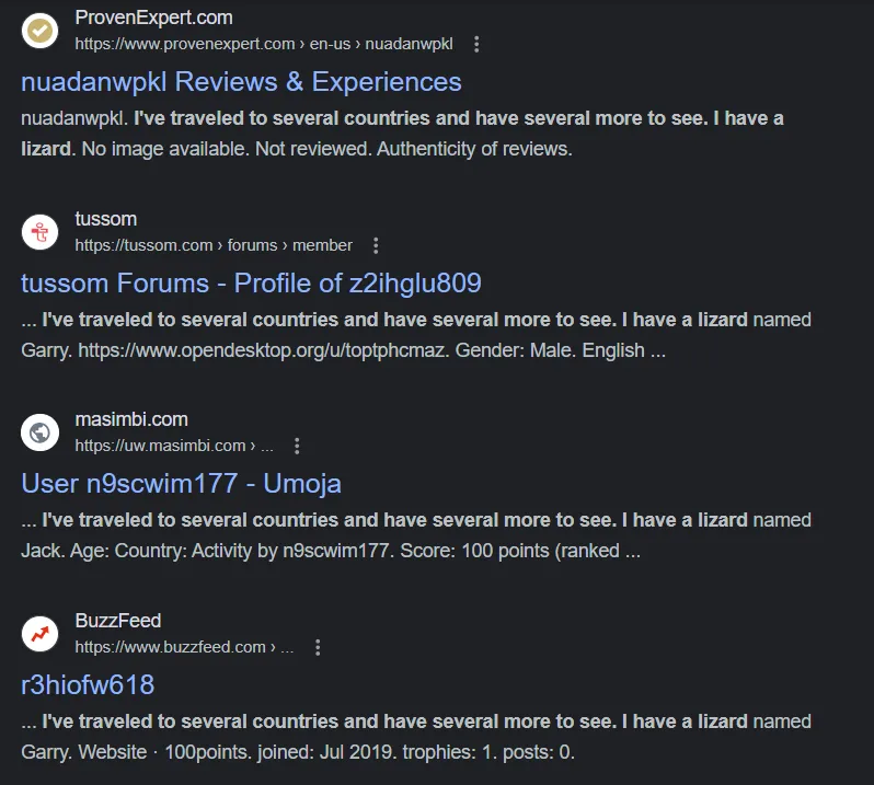 Campaign targeting platforms that have a loose content moderation policy