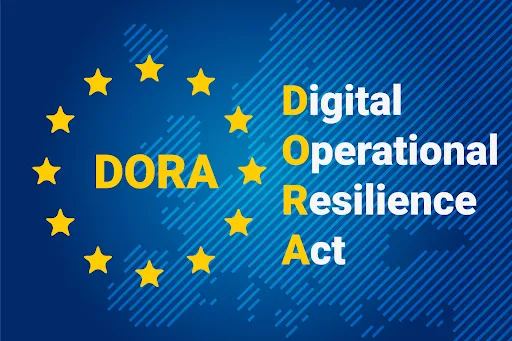 Get DORA Compliant with JFrog