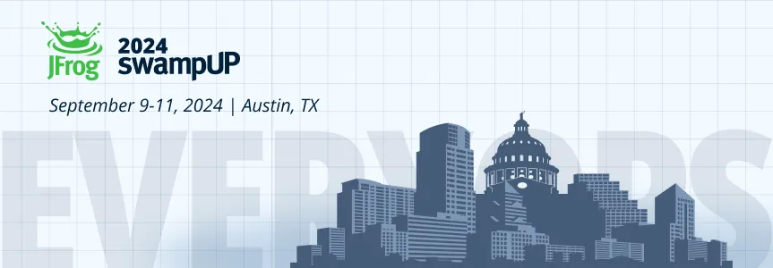 10 reasons to attend swampUP 2024