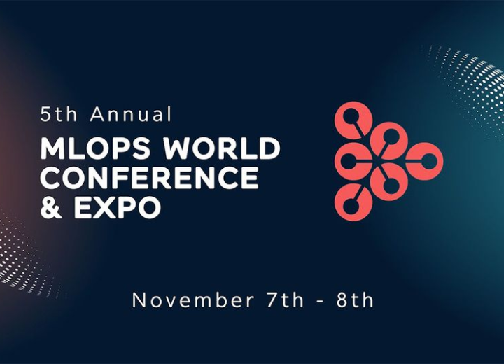 MLOPS World Conference & Expo 2024