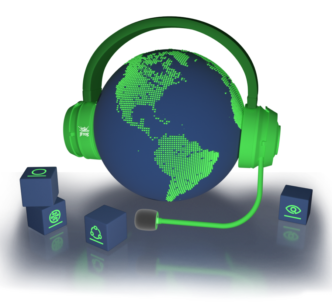 Global Support