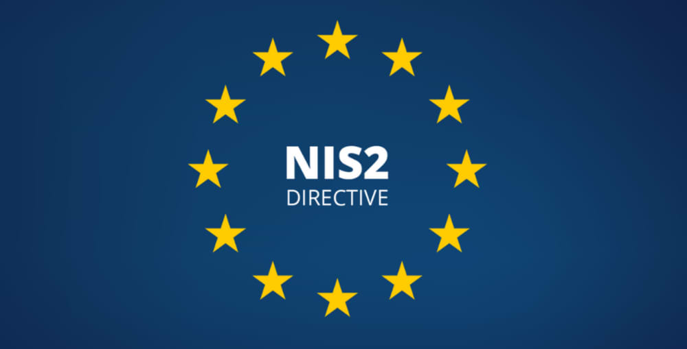 EU NIS2 Compliance - Logo1