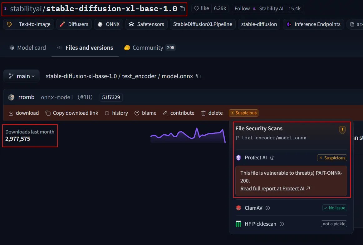 JFrog-Hugging-Face-Integration-image11