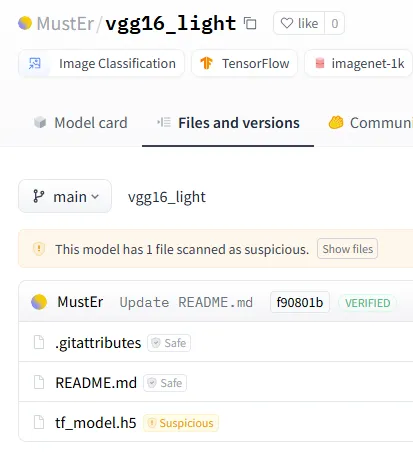 JFrog-Hugging-Face-Integration-image6