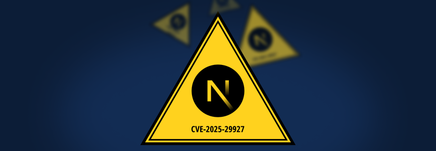 CVE-2025-29927 -