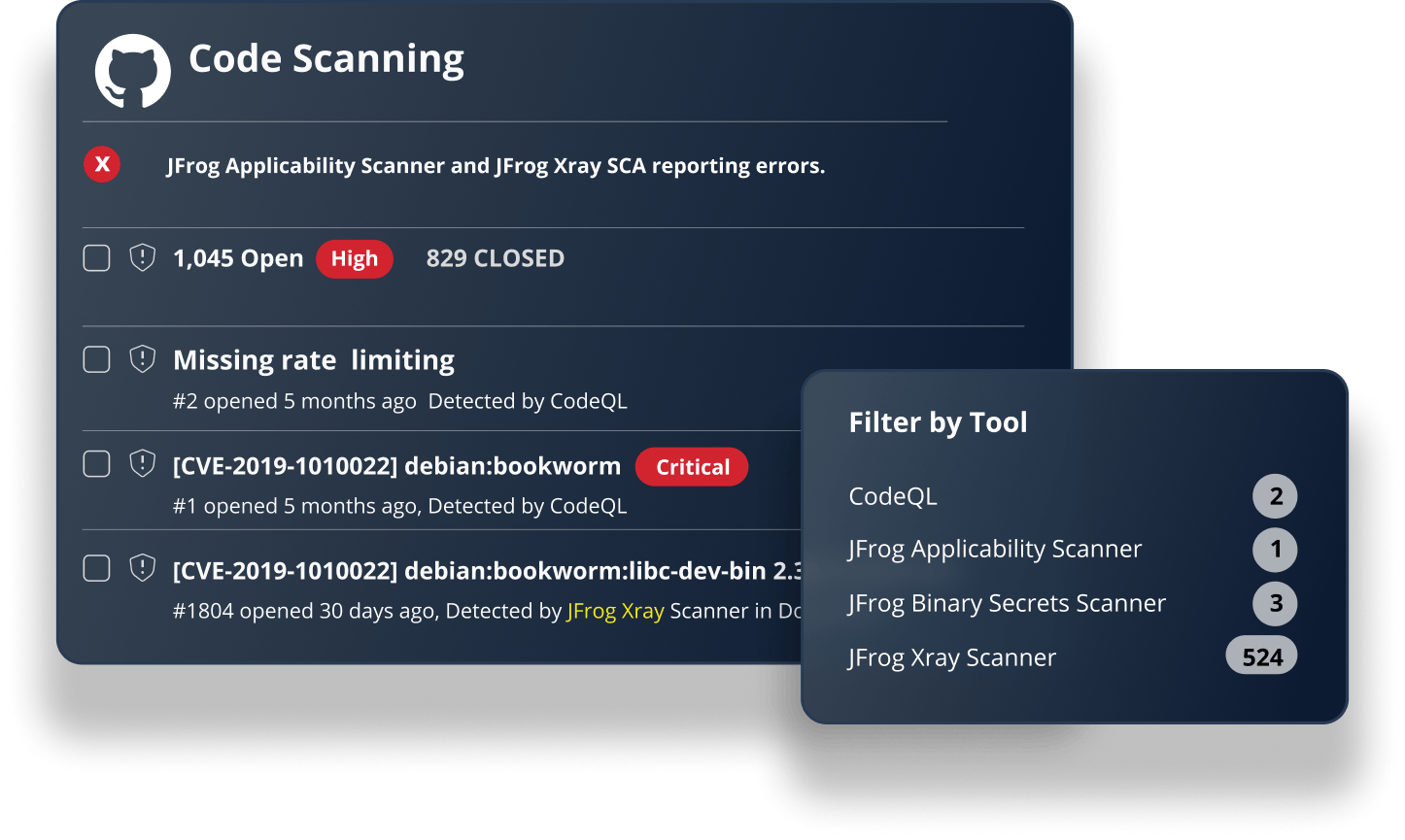 Code Scanning