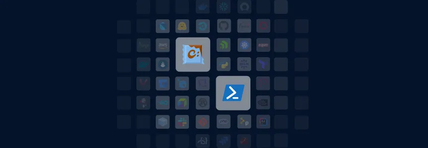 Introducing Support for Chocolatey and PowerShell Packages | JFrog