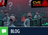 MITRE CVE Program - Thumbnail