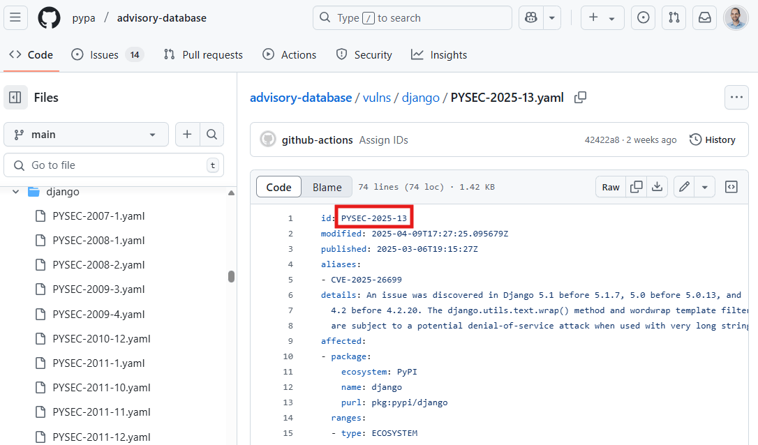 MITRE CVE image4