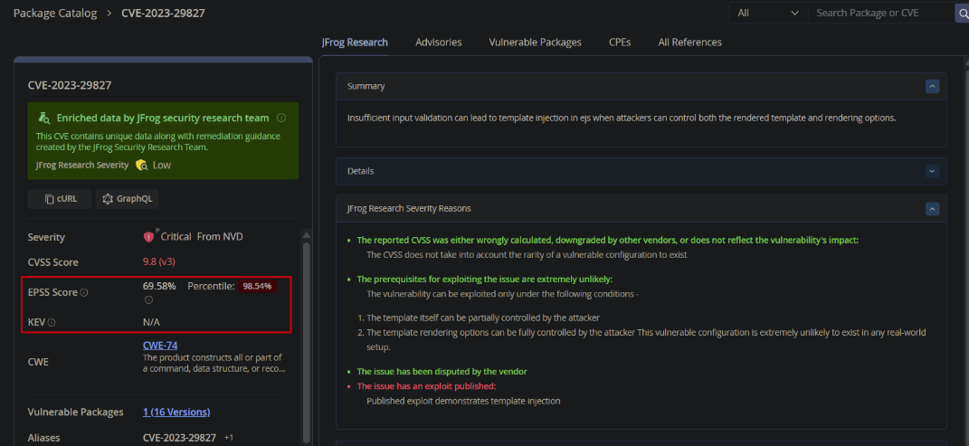 Benchmarking Application Security - image1