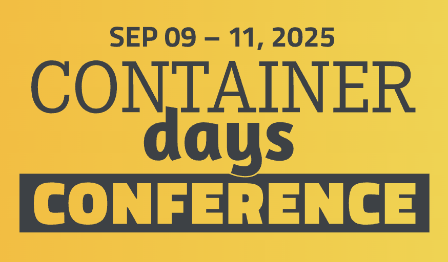 Container Days 2025