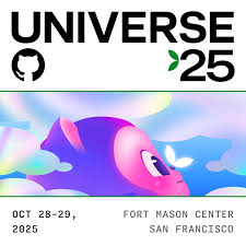 GitHub Universe
