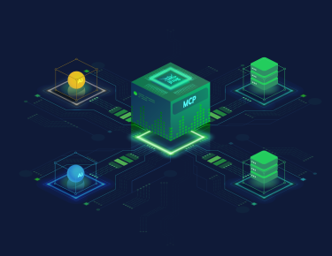 Wir präsentieren den JFrog MCP Server: Optimierte Workflows & einfachere AI-Automation