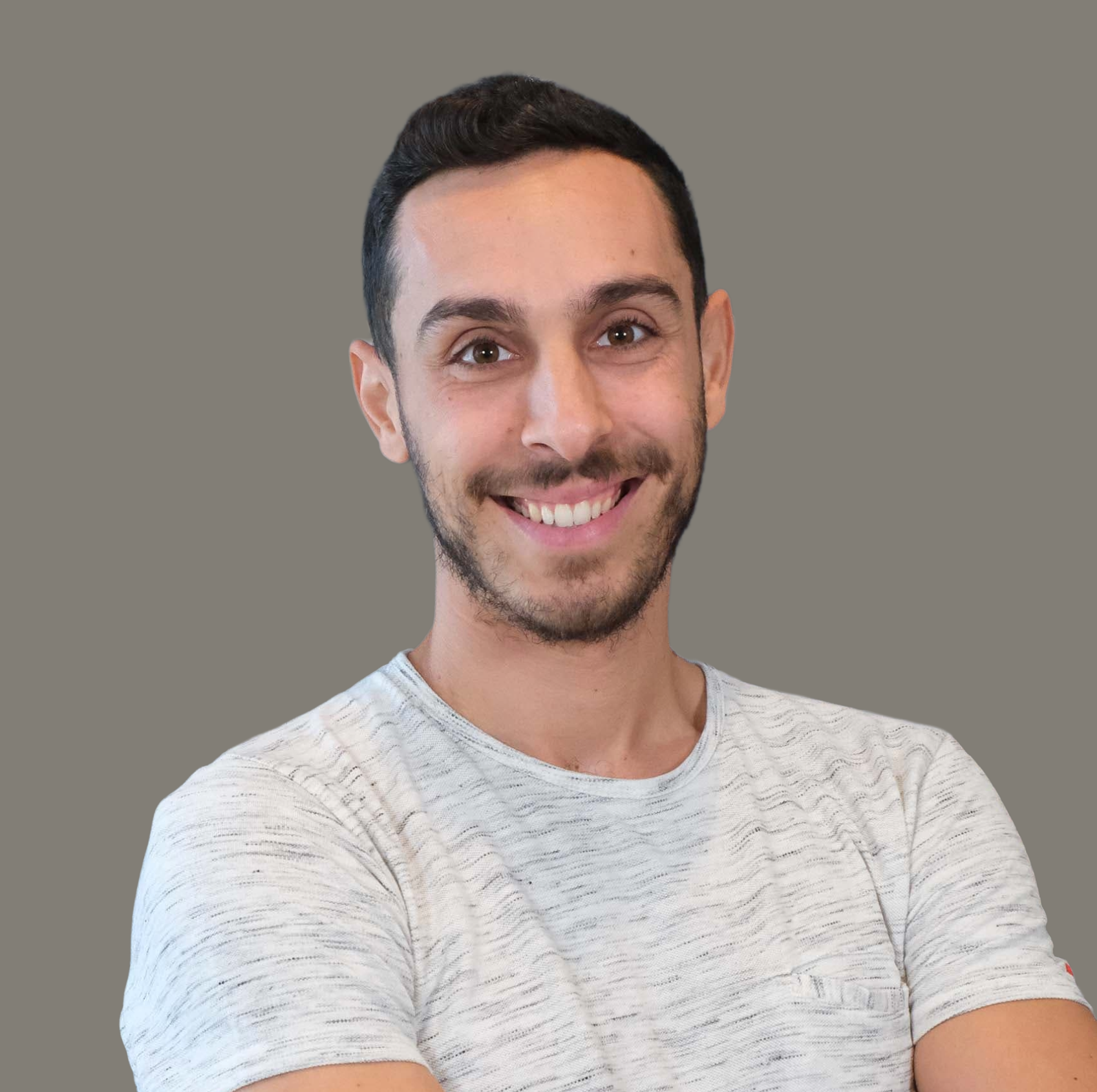 Ohad Shalev