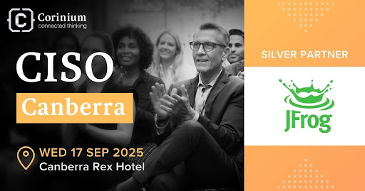 CISO Canberra