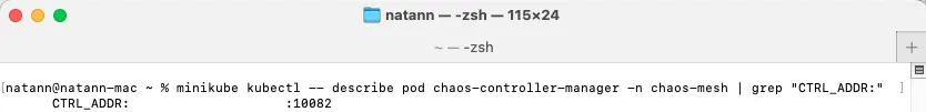 Chaotic Deputy - image6