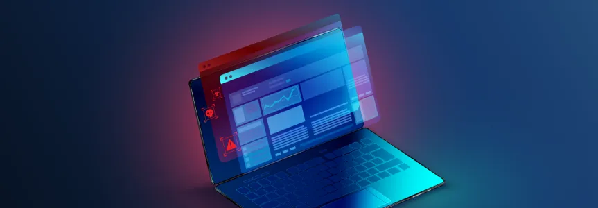 Parallel web AI attack - 863x300