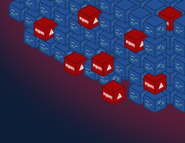 Shai-Hulud npm Lieferkettenangriff – neue kompromittierte Pakete entdeckt
