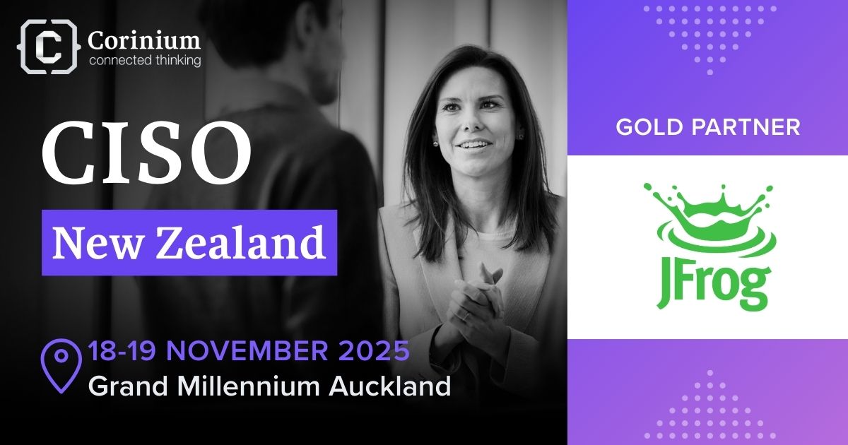 CISO New Zealand