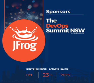 DevOps Summit NSW 2025
