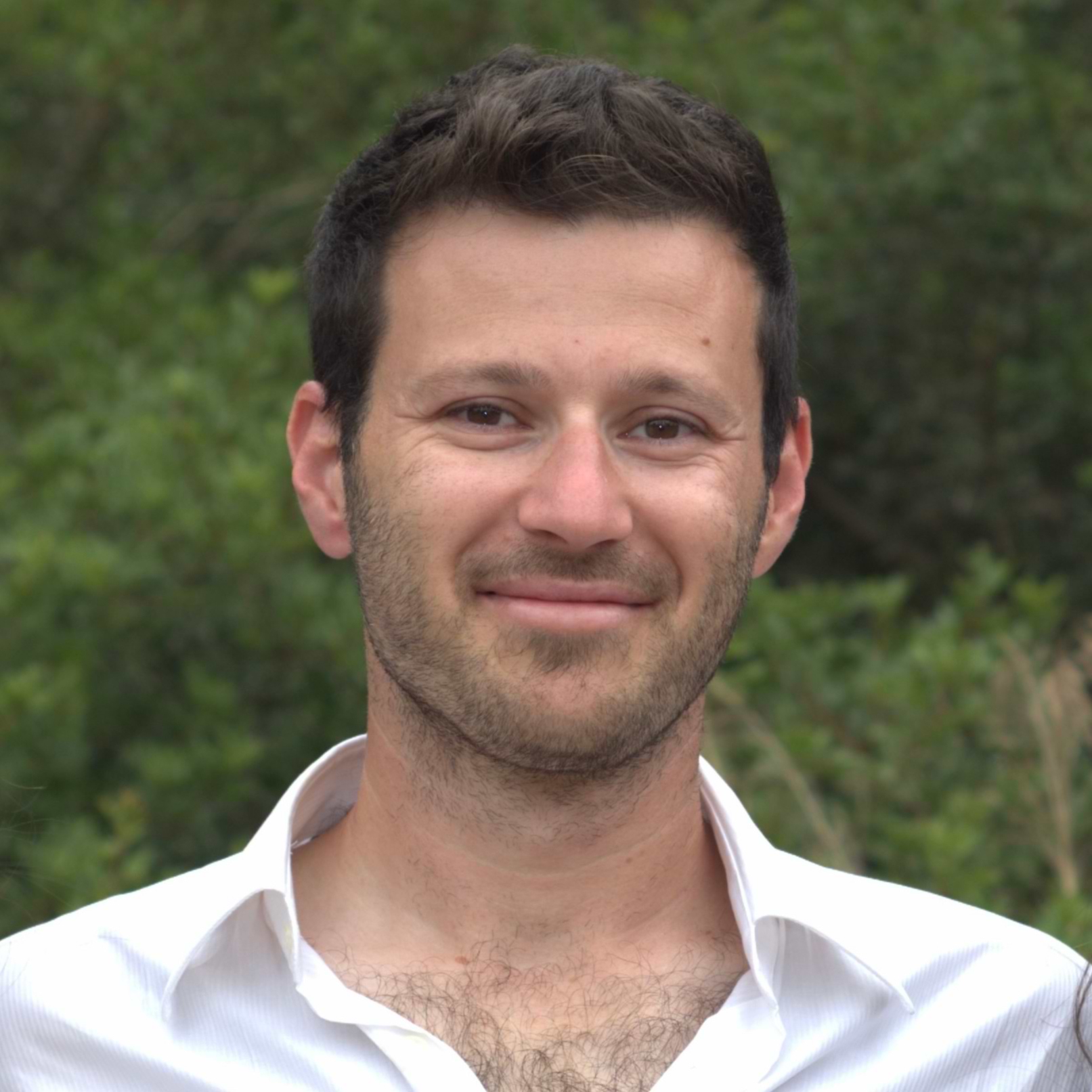 Ronny Belenitsky