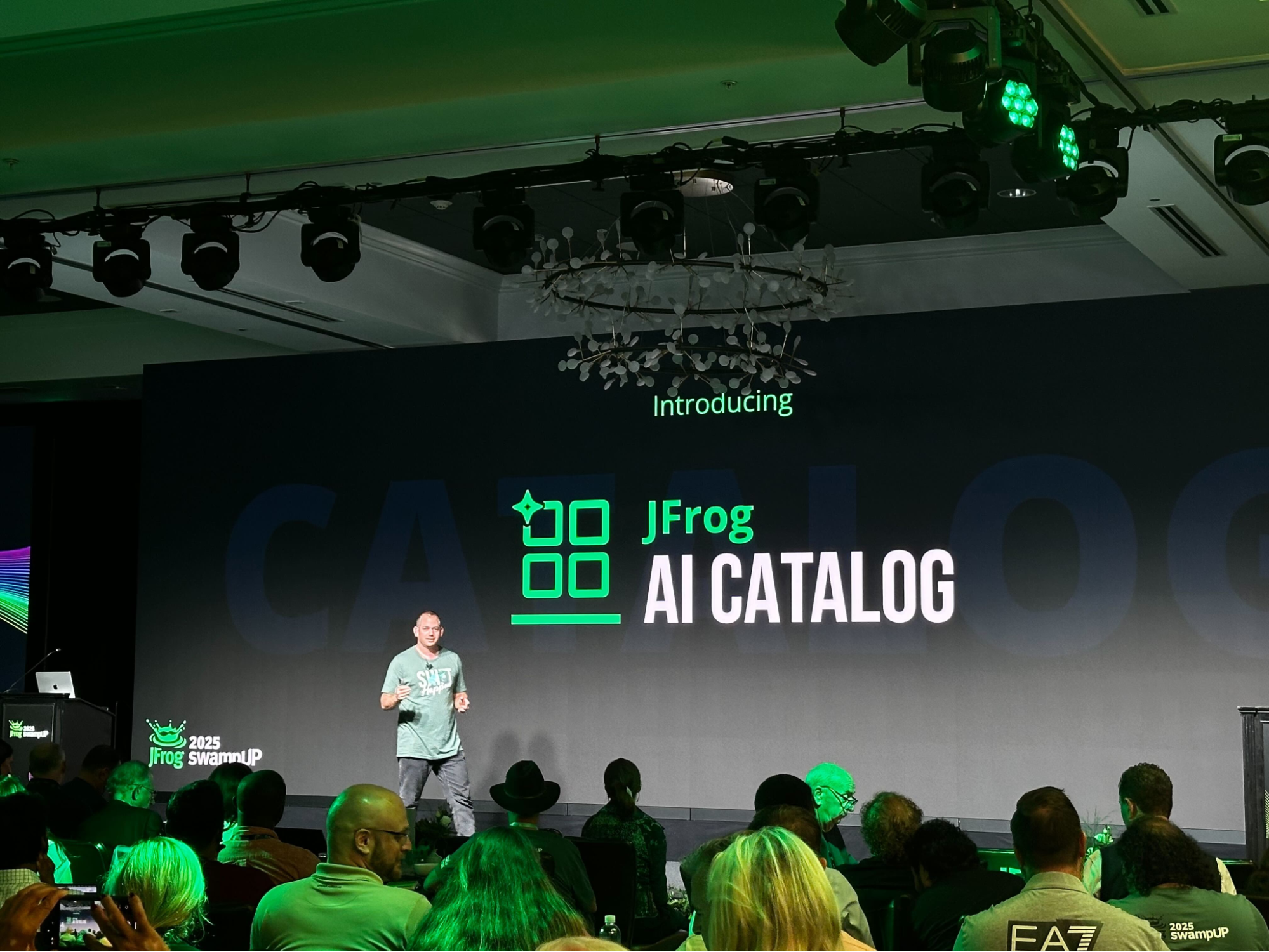 swampUP 2025 Recap -