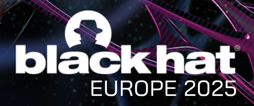 Black Hat Europe – 2025