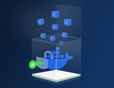 Docker Hardened Images sind kostenlos: Skalieren Sie deren Nutzung mit JFrog