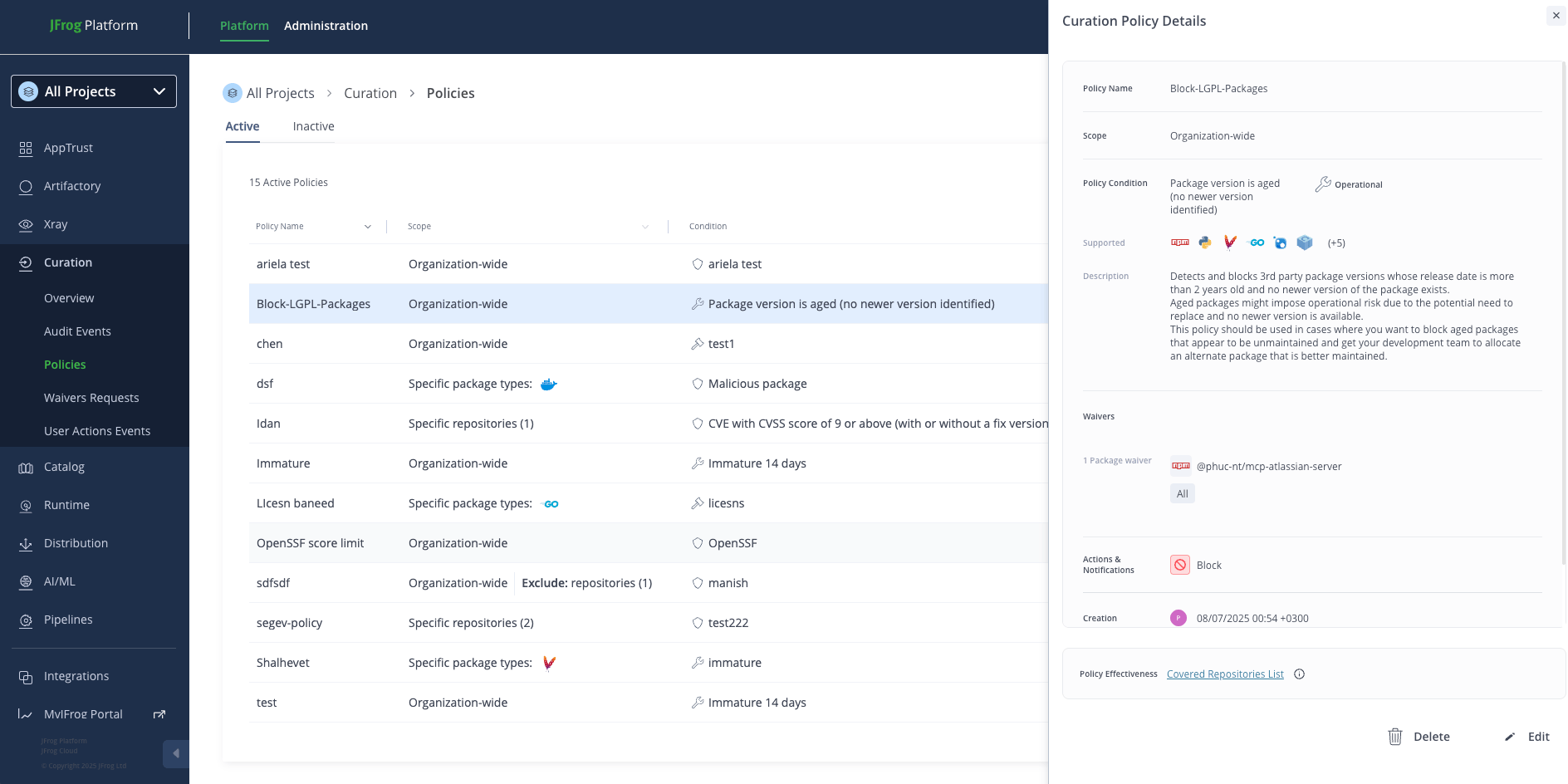 Curation Solution Sheet - image1
