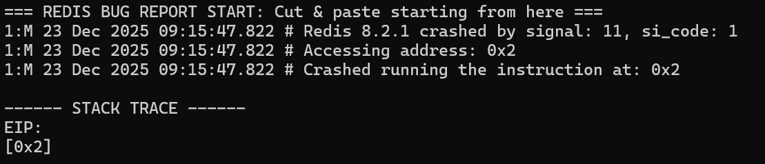 JFrog - Exploiting the Redis Vulnerability - image2