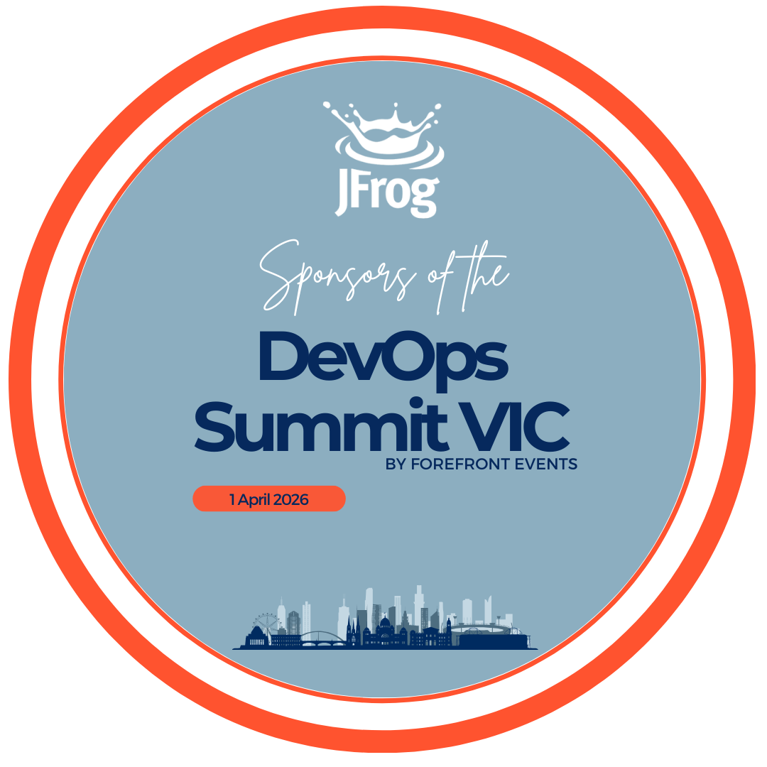 DevOps Summit VIC 2026
