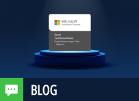 JFrog Earns Microsoft Solutions Partner