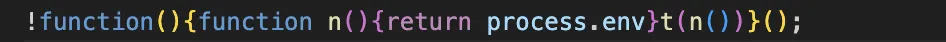 JFrog Obfuscated Packages - image20