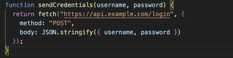 JFrog Obfuscated Packages - image18