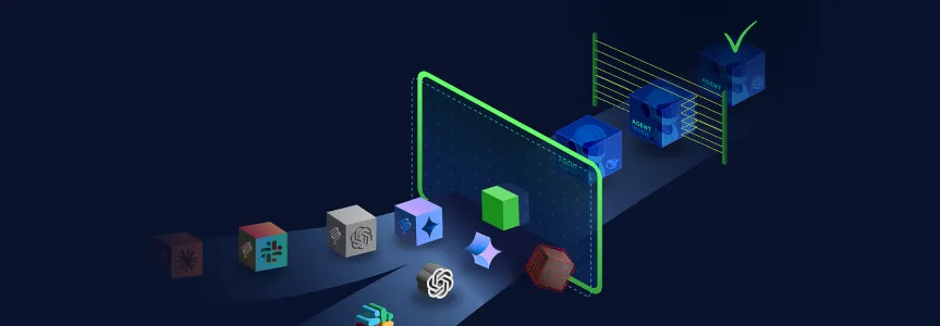 Announcing MCP Registry GA 