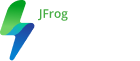 JFrog boost logo